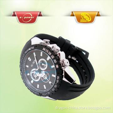 E-Power Wrist Watch IR 1080p Watch Camera ER0579A